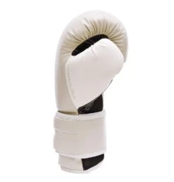 Powerlock2 Training Gloves 10oz -Boxing Apparel Hub 141236 Powerlock2 Sable White 3 b5e6592e decc 4f7c 8bd3 c63a7deb03f3