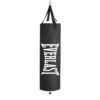 Core 4ft Heavy Bag -Boxing Apparel Hub 141337 Core 4ft Heavy Bag BlackWhite