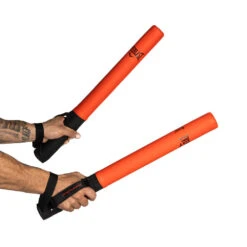 Powerlock Training Sticks -Boxing Apparel Hub 141440 Powerlock Training Sticks 07