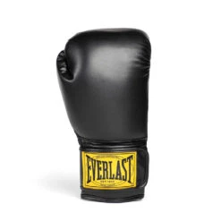 Boxing Apparel Hub -Boxing Apparel Hub 141450 54 1910 Boxing Glove Black 02 46237a9d 66e9 4fa4 8a02 e0305e1993f3