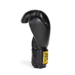 1910 Boxing Gloves 12oz -Boxing Apparel Hub 141450 54 1910 Boxing Glove Black 03 6ece885b 2964 4973 b954 395ba366bddd