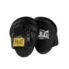 1910 Focus Mitts -Boxing Apparel Hub 141455 1910 Focus Mitts Black