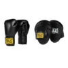 1910 Mitt Kit 12oz -Boxing Apparel Hub 141458 59 1910MittKit12oz 16oz Black 1