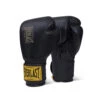 1910 Advanced Boxing Gloves -Boxing Apparel Hub 141474 DWBLK 01
