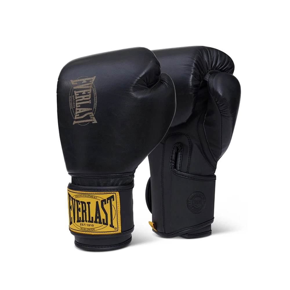 1910 Advanced Boxing Gloves 3 1910 Advanced Boxing Gloves