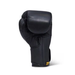 1910 Advanced Boxing Gloves 11 1910 Advanced Boxing Gloves -Boxing Apparel Hub 141474 DWBLK 04