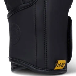 1910 Advanced Boxing Gloves 14 1910 Advanced Boxing Gloves -Boxing Apparel Hub 141474 DWBLK 05
