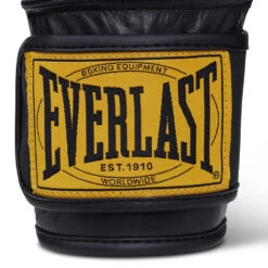 1910 Advanced Boxing Gloves 13 1910 Advanced Boxing Gloves -Boxing Apparel Hub 141474 DWBLK 06