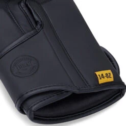 1910 Advanced Boxing Gloves 15 1910 Advanced Boxing Gloves -Boxing Apparel Hub 141474 DWBLK 07
