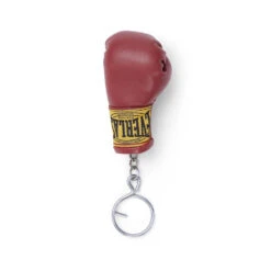 Gloves Keychain Red -Boxing Apparel Hub 141477 GloveKeychain Red 03