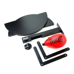 Elite Speed Bag Kit -Boxing Apparel Hub 141486 Elite Speed Bag Kit 03