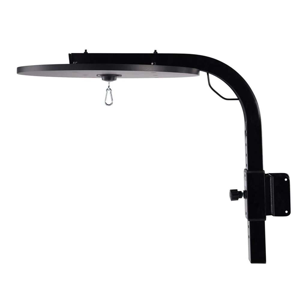 Adjustable Speed Bag Platform 3 Adjustable Speed Bag Platform