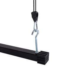 HBS Double End Bag Attachments -Boxing Apparel Hub 141489 03