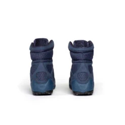 Elite2 Pro Hi-Top Boxing Boots -Boxing Apparel Hub DWEME062A Elite2 Shoes Navy 4