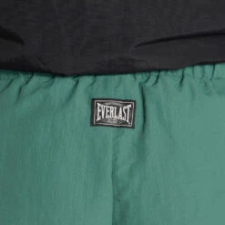 Nylon Track Pants - College Green 15 Nylon Track Pants - College Green -Boxing Apparel Hub DWEMP108A DWGRN 06
