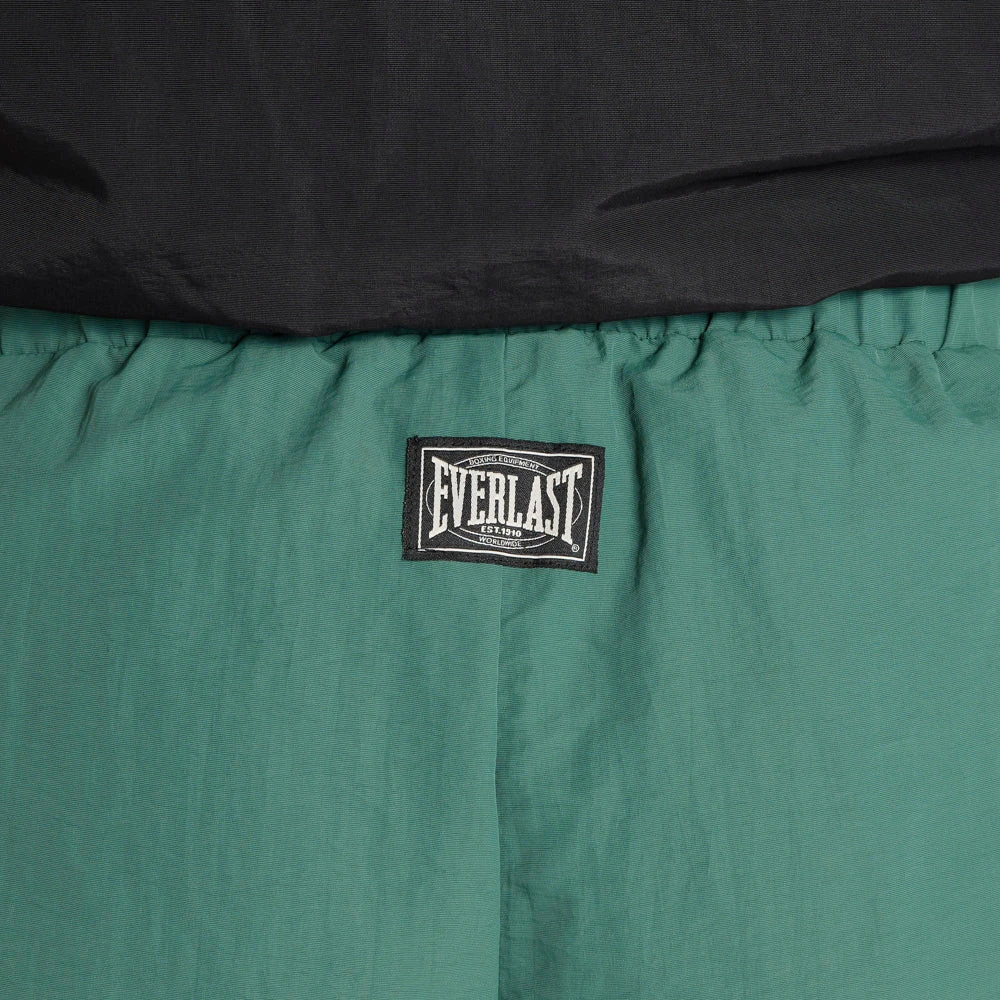 Nylon Track Pants - College Green 9 Nylon Track Pants - College Green - Image 7