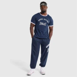 Boxing Apparel Hub -Boxing Apparel Hub DWEMT661A BLUE 02