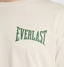 Box Fit Crew Tee Vintage White -Boxing Apparel Hub DWEMT668A DWWHT 4