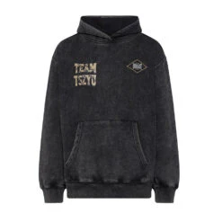 Tim Tszyu Vintage Hoodie