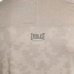 Training Set-In Sleeve Tee Fog -Boxing Apparel Hub DWEMT680A DWTAU 06