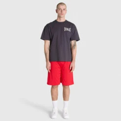 Boxing Apparel Hub -Boxing Apparel Hub DWEMT682A DWBLK 02