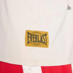 Greatness Crew Tee - Vintage White -Boxing Apparel Hub DWEMT682A DWWHT 04