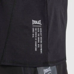 Neo Mesh Trainers Tank -Boxing Apparel Hub DWEMT704A DWBLK 5