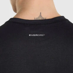 Neo Mesh Trainers Tank -Boxing Apparel Hub DWEMT704A DWBLK 7