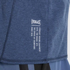 Neo Mesh Trainers Tee 16 Neo Mesh Trainers Tee -Boxing Apparel Hub DWEMT705A DWBLU 5