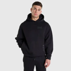 E.Tech Oversized Hoodie
