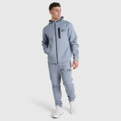 Boxing Apparel Hub -Boxing Apparel Hub DWEMT707A DWBLU 2