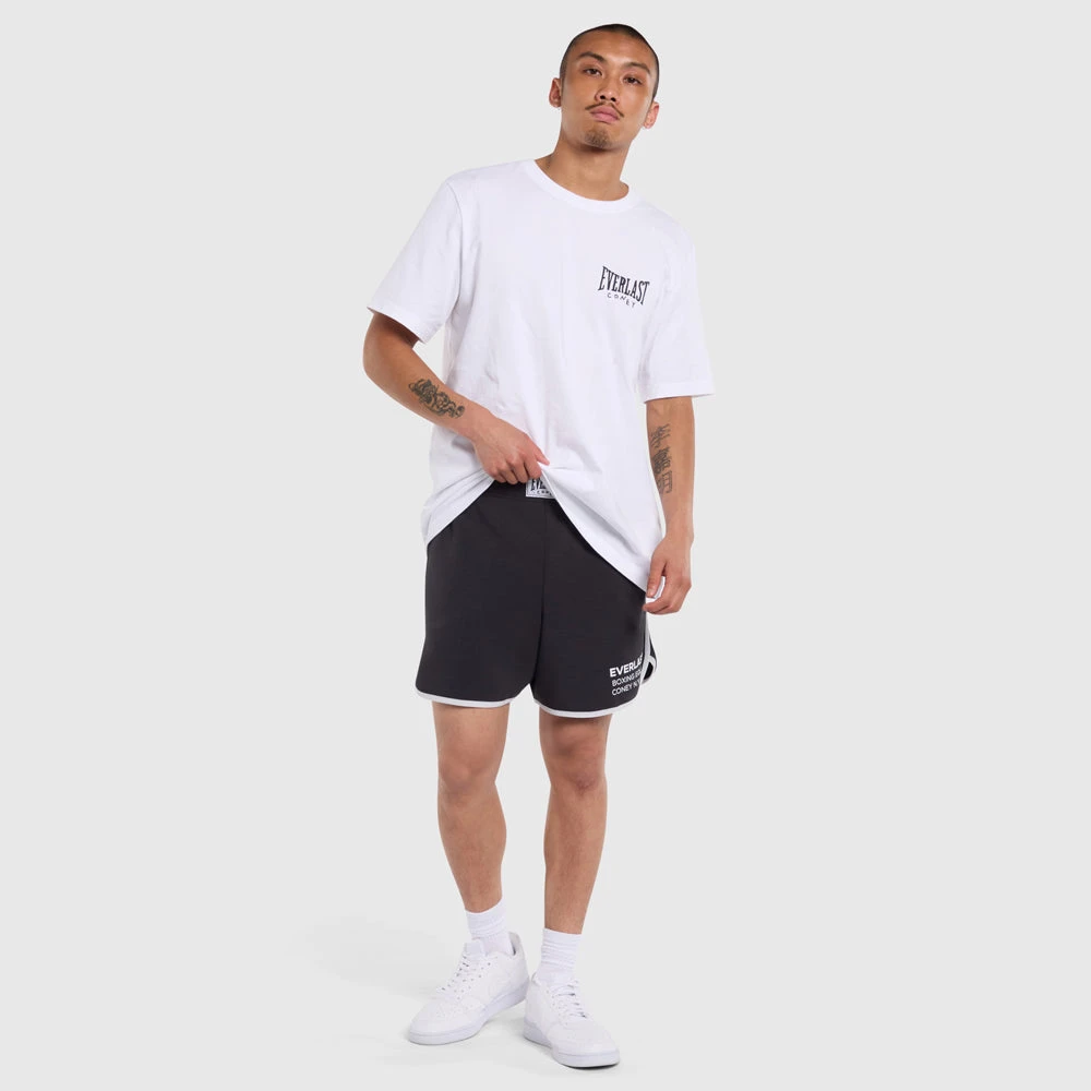 Coney Island Tricot Gym Shorts 4 Coney Island Tricot Gym Shorts - Image 2