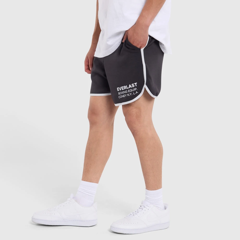 Coney Island Tricot Gym Shorts 5 Coney Island Tricot Gym Shorts - Image 3