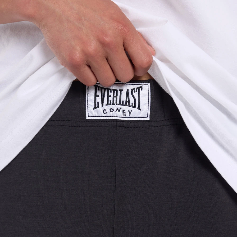 Coney Island Tricot Gym Shorts 7 Coney Island Tricot Gym Shorts - Image 5