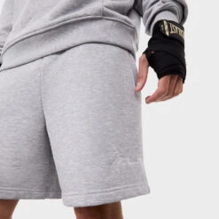 Muhammad Ali Graphic Sweat Shorts -Boxing Apparel Hub DWEMZ273A EVERLAST X MUHAMMAD ALI GRAPHIC SWEATSHORT 3 copy ad1c44d8 3a1e 4498 831d 90b0f354b0f9