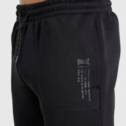 E.Tech Relaxed Shorts -Boxing Apparel Hub DWEMZ292A DWBLK 4