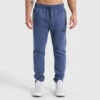 E.Tech Track Pants -Boxing Apparel Hub DWEMZ293A DWBLU1 1