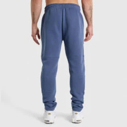 E.Tech Track Pants -Boxing Apparel Hub DWEMZ293A DWBLU1 7