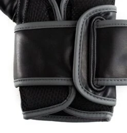 Powerlock2 Training Gloves 16oz -Boxing Apparel Hub DWEQ141237 DWBLK 9