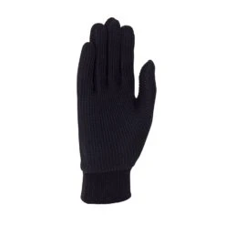 Cotton Glove Liners - Black -Boxing Apparel Hub DWEQ141240 DWBLK001 3 0980245b 4498 417f a28e 49ec4c28f016