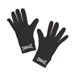 Cotton Glove Liners - Black -Boxing Apparel Hub DWEQ141240 DWBLK001 4 9680e06c 65d4 48c8 9f23 6bb3292486d3