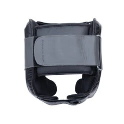 Powerlock Pro Headgear -Boxing Apparel Hub DWEQ141271 DWBLK 05