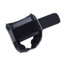 Powerlock Pro Headgear -Boxing Apparel Hub DWEQ141271 DWBLK 06