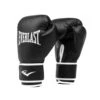 Core Training Gloves - Black -Boxing Apparel Hub DWEQ141279 Core Training Glove BlackWhite 1