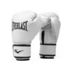 Core Training Gloves - White 2 Core Training Gloves - White -Boxing Apparel Hub DWEQ141279 Core Training Glove WhiteBlack 1