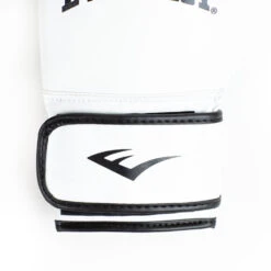 Core Training Gloves - White -Boxing Apparel Hub DWEQ141279 Core Training Glove WhiteBlack 5