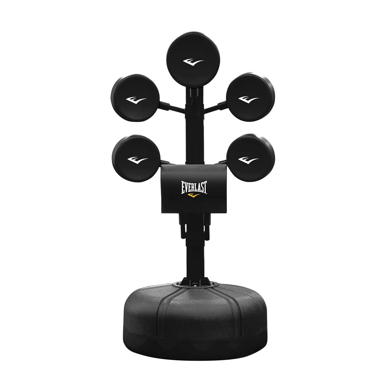 Heavy Boxing Training Tree 3 Heavy Boxing Training Tree