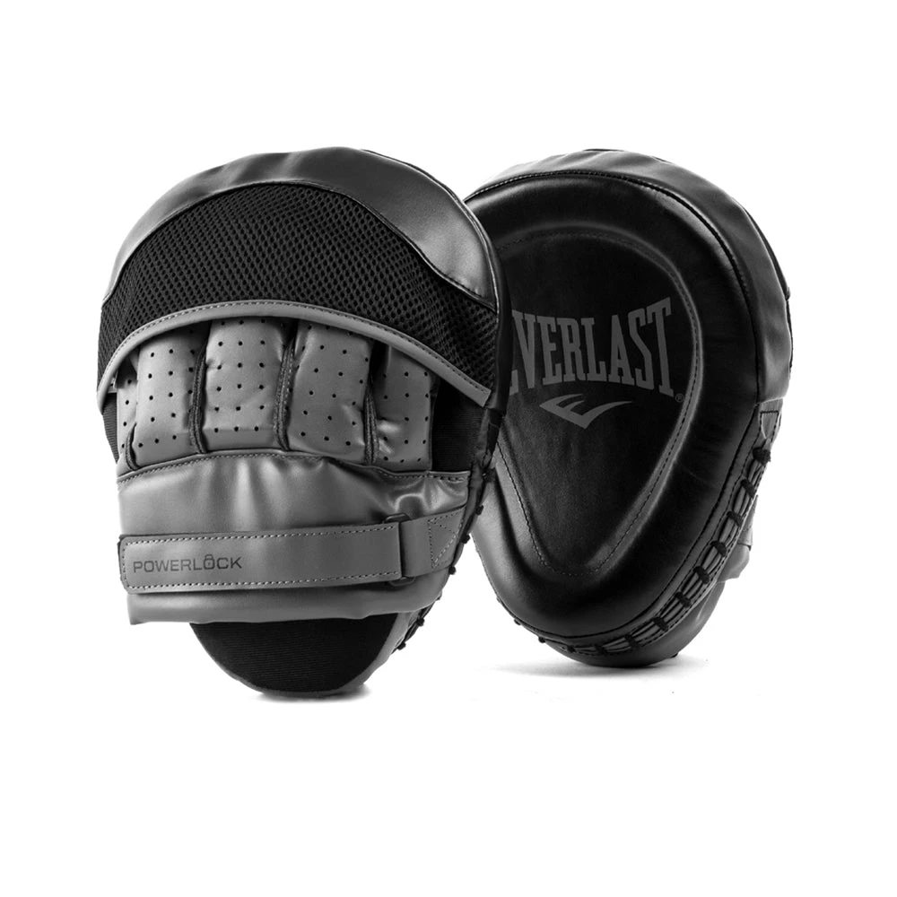 Powerlock Focus Mitts 3 Powerlock Focus Mitts
