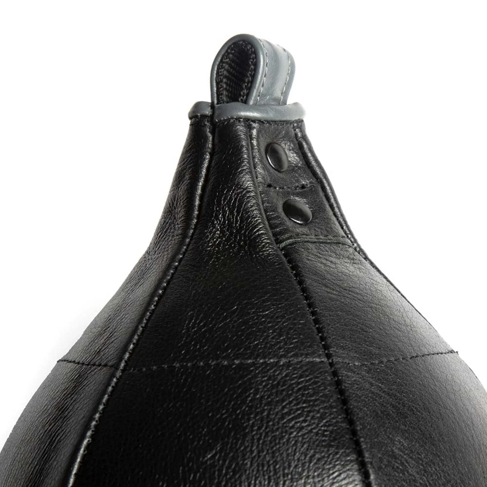 Powerlock Leather Floor To Ceiling Strike Bag 9 Powerlock Leather Floor To Ceiling Strike Bag - Image 7