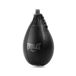 Powerlock Leather Speed Bag 9'6
